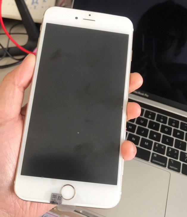 iPhone6p苹果6plus 16G 全...