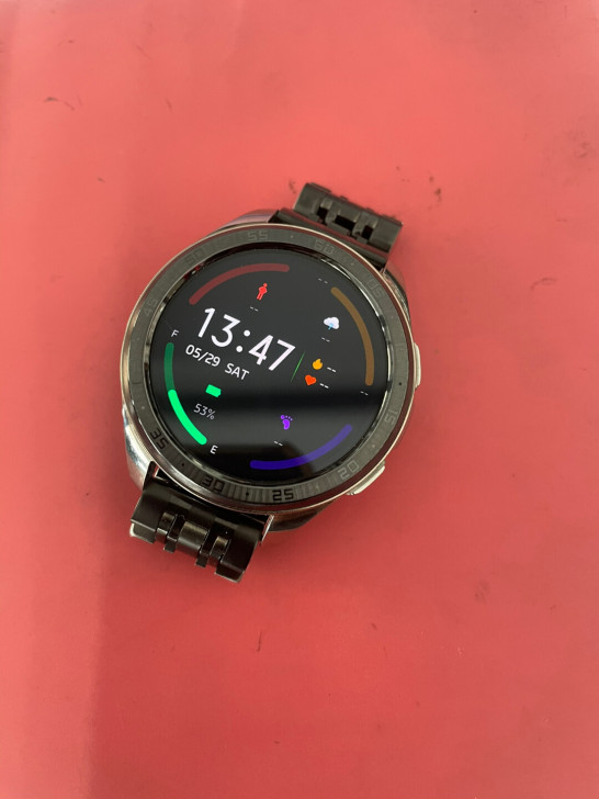 出闲置vivowatch     46mm...