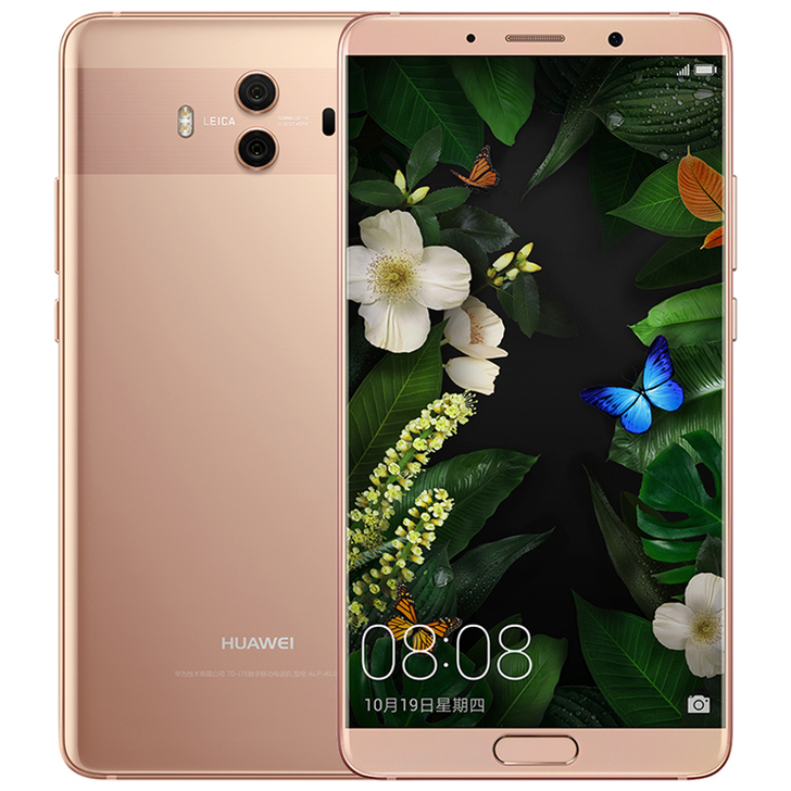 Huawei/华为 Mate 10后置徕卡...