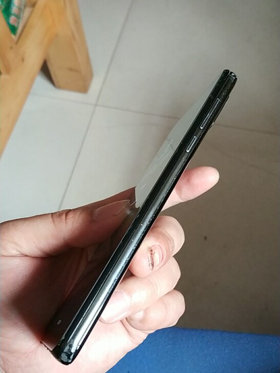小米mix3，配置6+128，主板故障不开...