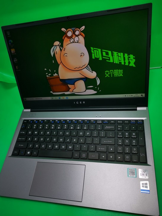 雷神笔记本
