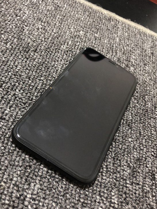iPhone xr 128g 美版三网无锁...
