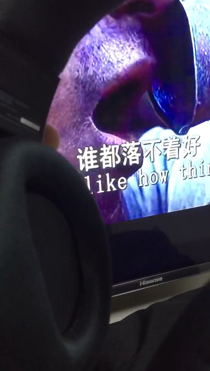 索尼SONY7.1声道无线耳机。 工作室下...