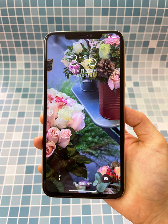 苹果11pro Promax手机成色9....