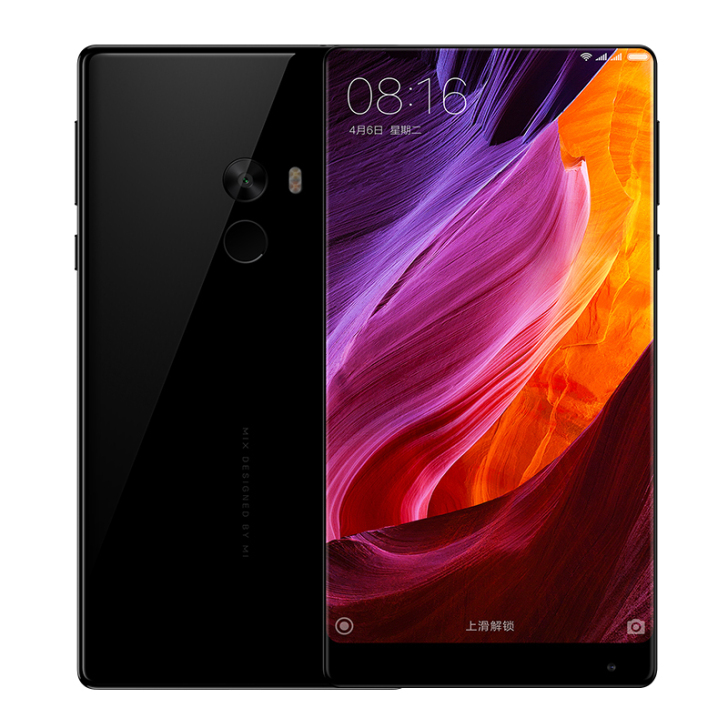 Xiaomi/小米 小米MIX##amp;...