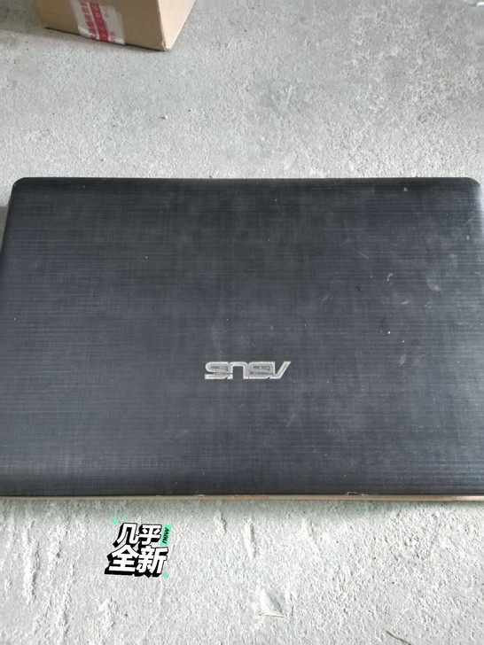 很新！很新的华硕k55d笔记本电脑，15....