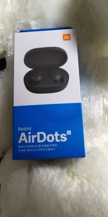 闲置全新未拆封红米小米Redmi AirD...