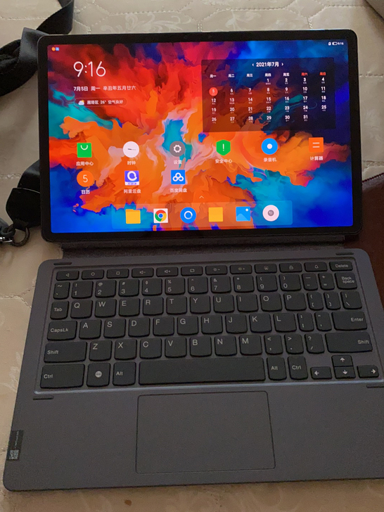 联想平板（lenovo）11.5英寸 联想...