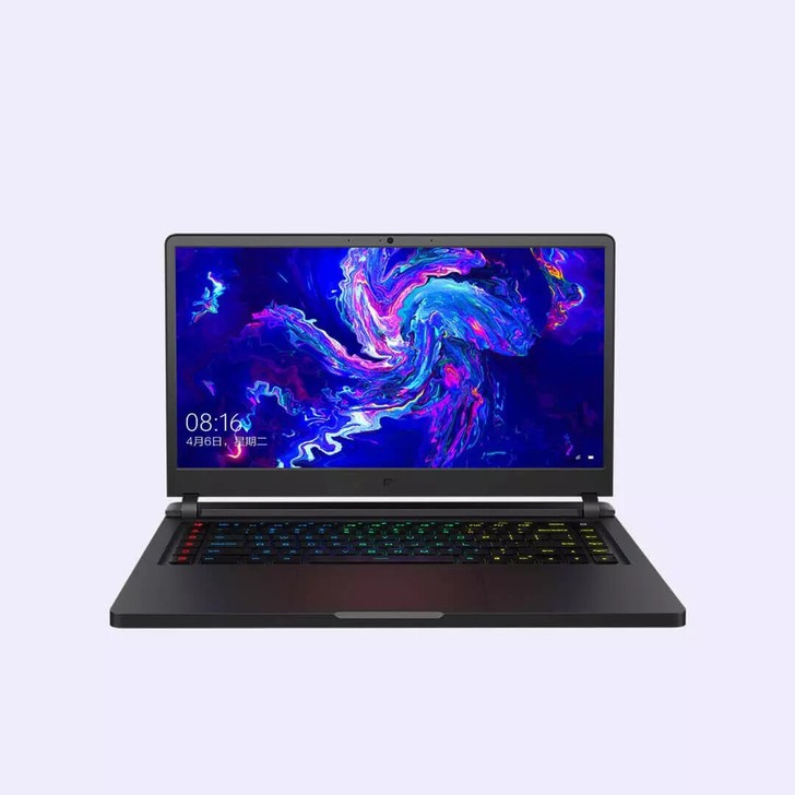 小米游戏本 顶配 i7 16G内存 ...