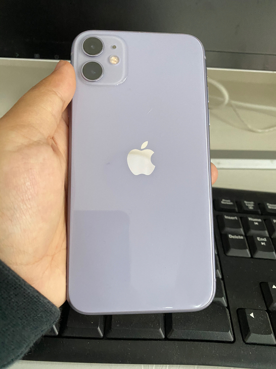 Apple/苹果iPhone 11 64G...