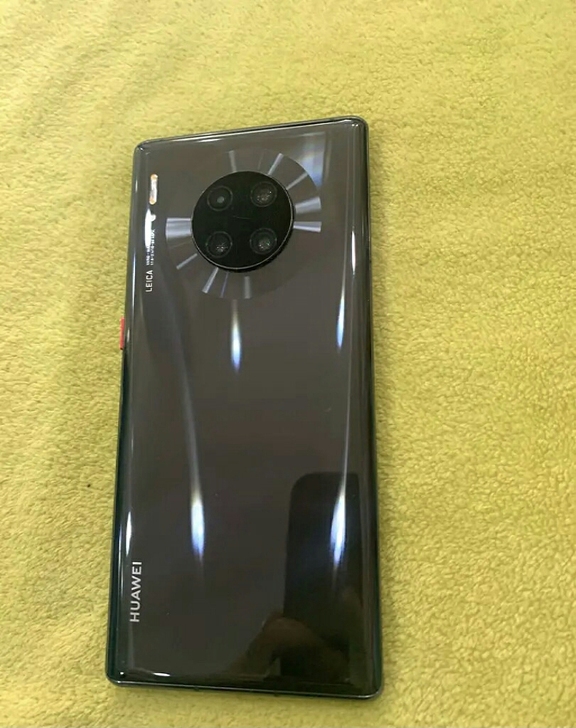 Huawei/华为Mate30Pro，国行...
