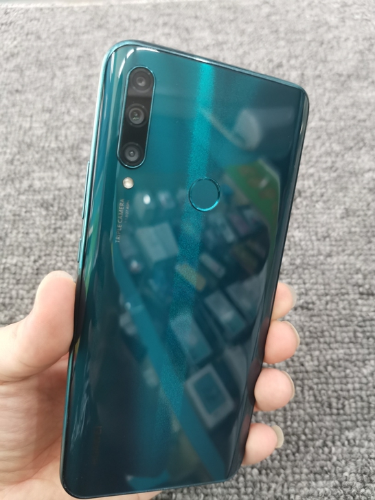 华为 畅享 10 Plus 6GB+1...