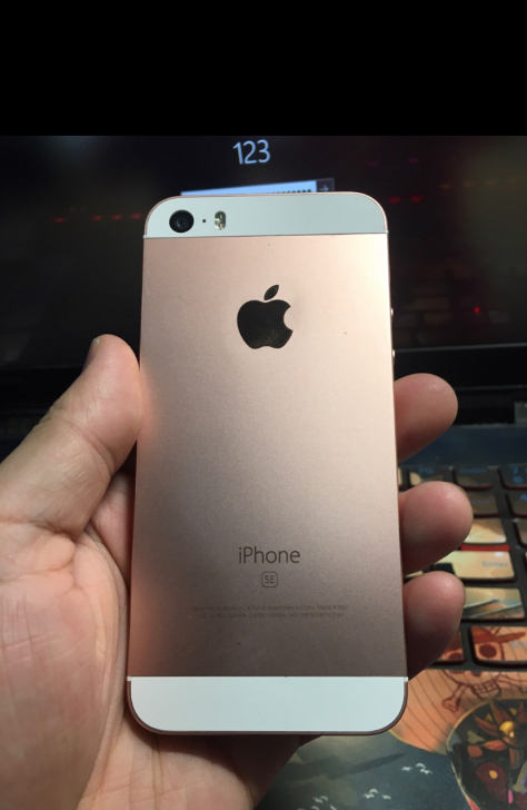 工作室备用苹果SE  iPhone SE ...