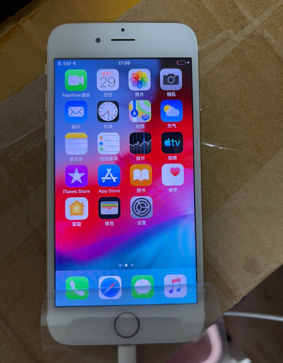 iPhone6s plus苹果二手手机,i...