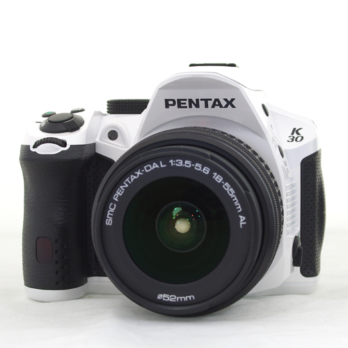 送原装包Pentax/宾得K-30套机(1...