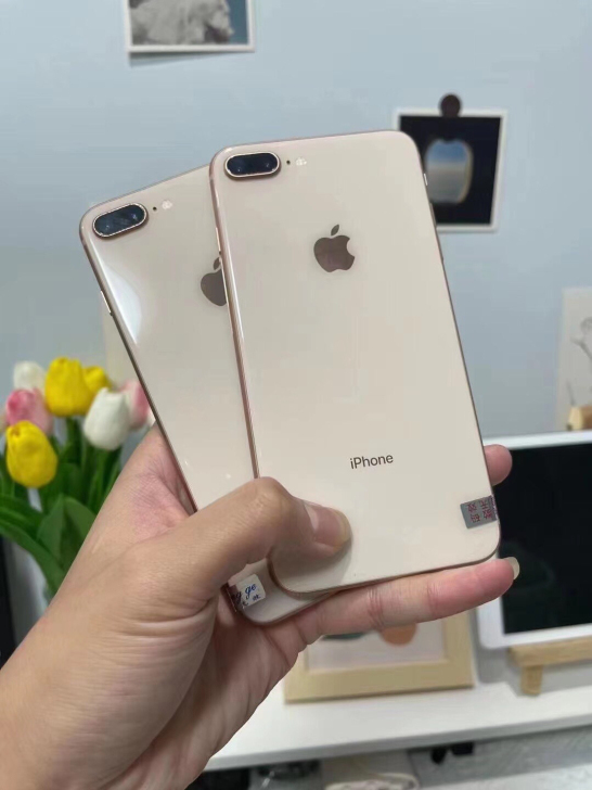 苹果8plus 256g  纯原功能全好 ...