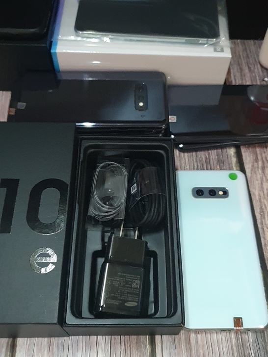 三星s10e美版骁龙855处理器 三星s1...