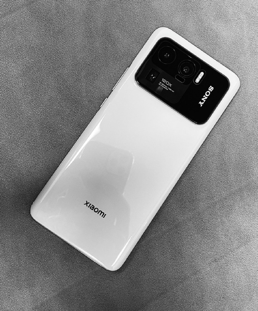 小米11ultra12+256g,实体店拿...