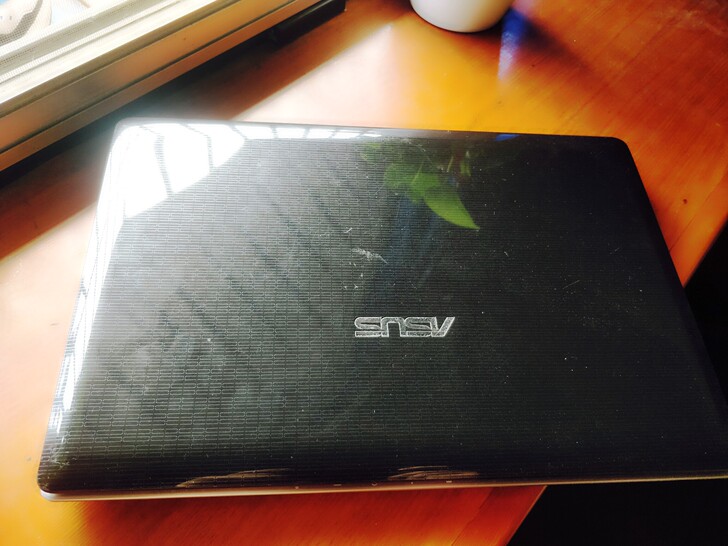 Asus/华硕 k43S，黑色 我之前上学...