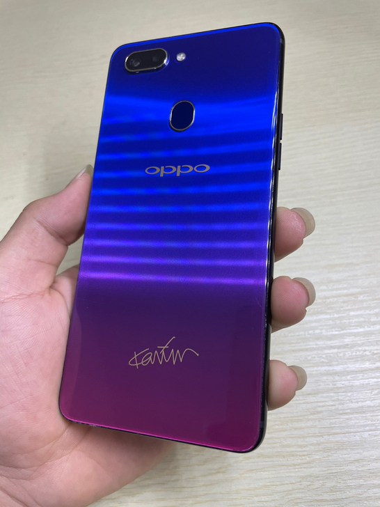 OPPO r15  6+128 全网最低，...
