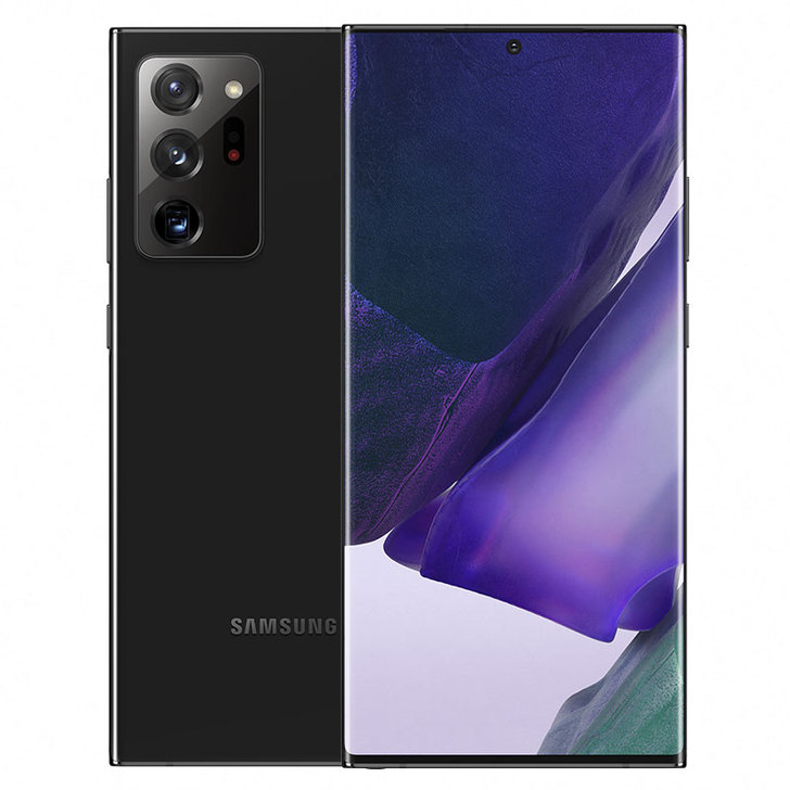 Samsung/三星 Galaxy Not...