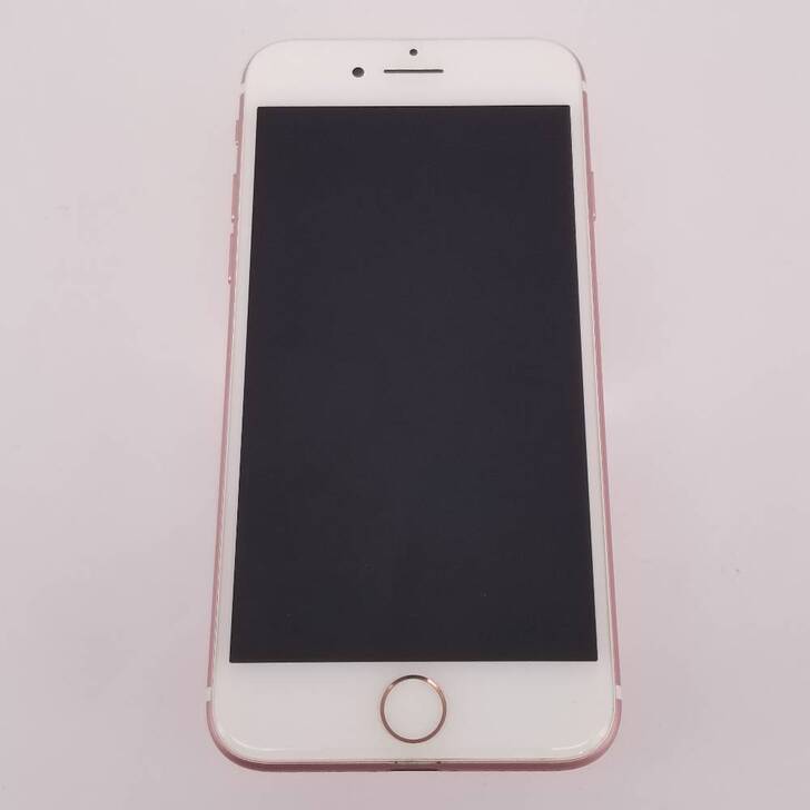 95新 iPhone 7 玫瑰金色 128...