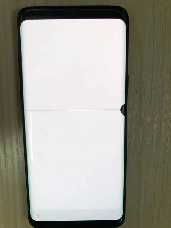 三星S9手机主用或备用几乎完美国行系统全网...