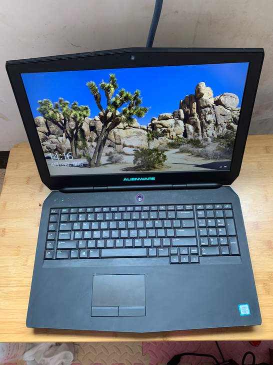外星人 Alienwaer17 R3笔记本...