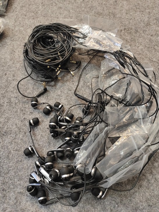 SENNHEISER/森海塞尔 cx2.0...