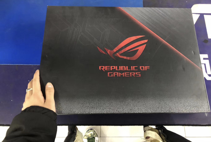 玩家国度笔记本 枪神PLUS