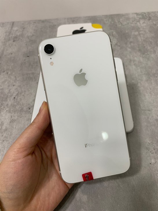 苹果XR 原装苹果xr 美版全网通非国行i...