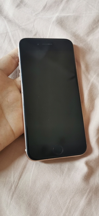自用苹果8，内存是256G的，换过盖板没有...