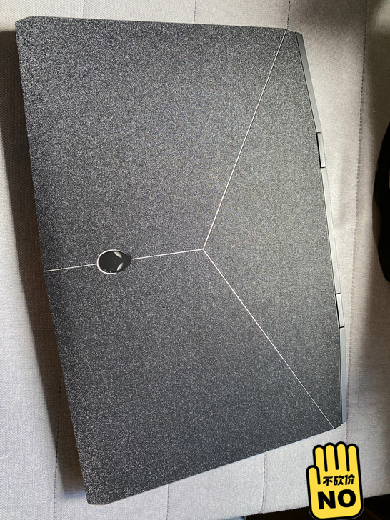 戴尔外星人alienware m17系列r...