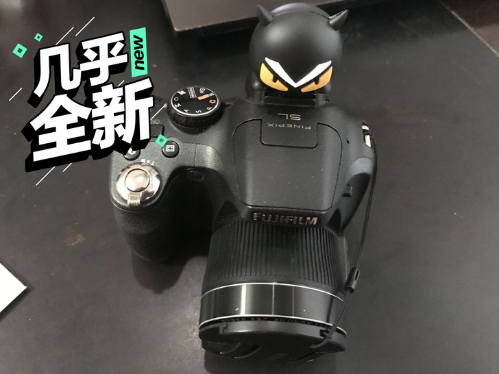 品牌型号 富士sl305