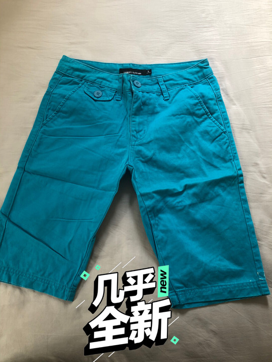 品牌型号 S##amp；amp；K男m码纯...