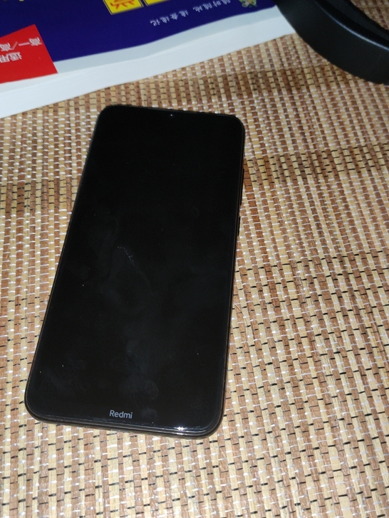 红米note8