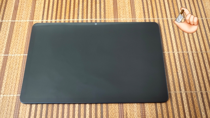 华为Mate pad 10.4寸 4+64...