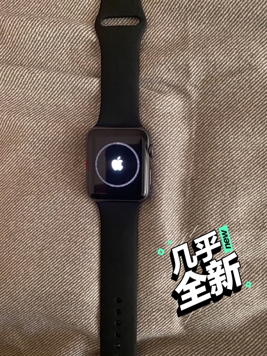 柜台展机处理，二手正品苹果Apple iw...