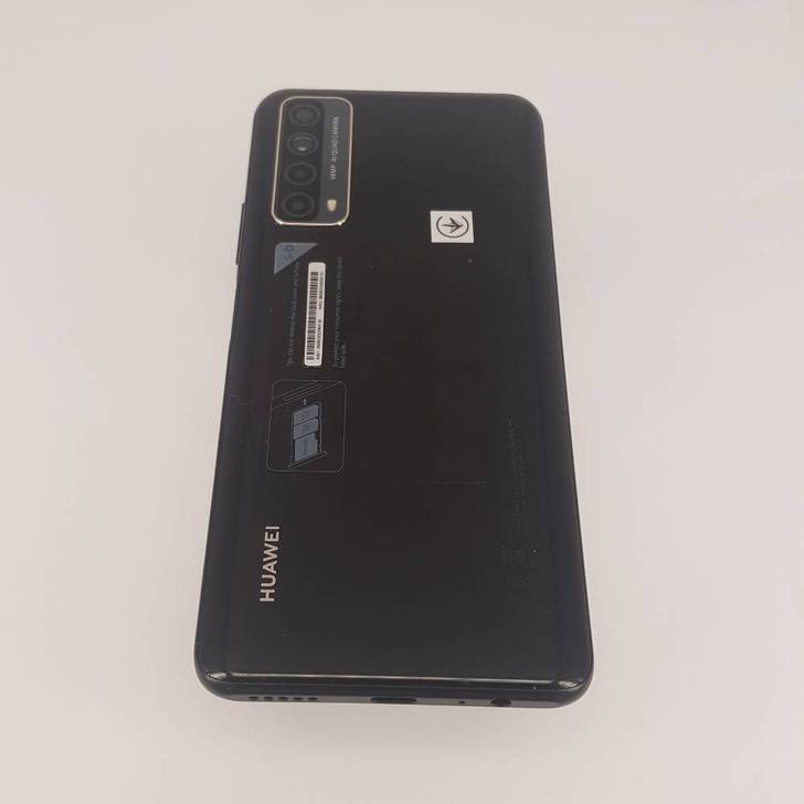 【捡漏】95新 华为P Smart 202...