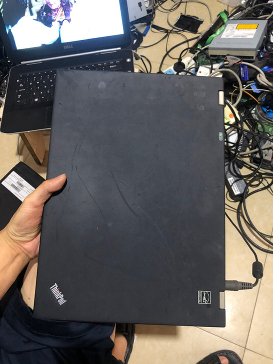 Thinkpad 联想 T410s 笔记本...