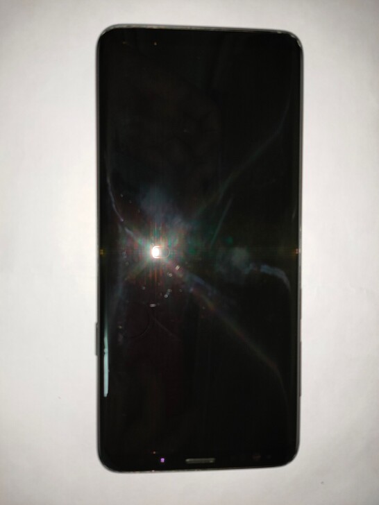 三星GalaxyS9+ 64G