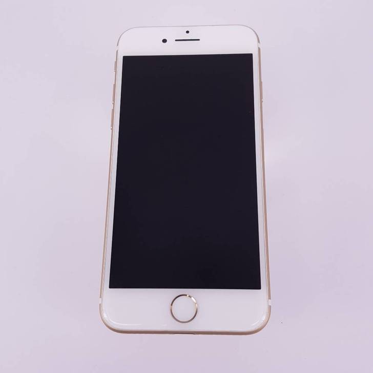95新 iPhone 7 金色 128G ...
