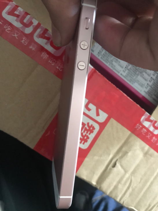 5s 16g改64g   功能齐全 改了s...