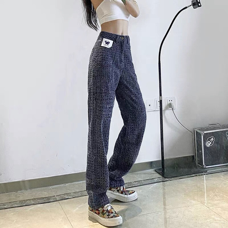 裤子潮牌