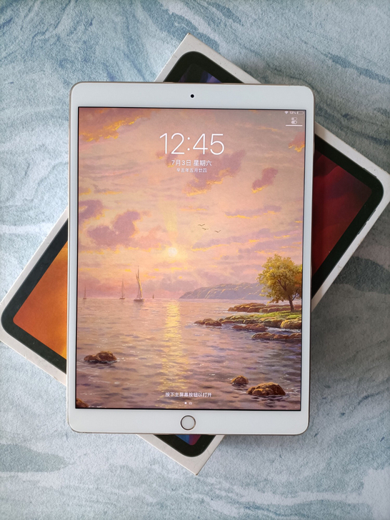 国行iPad Pro2 2017 10.5...