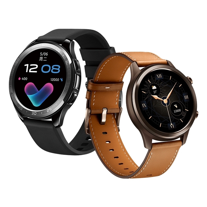 收购vivo WATCH