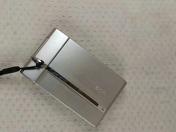 索尼t50