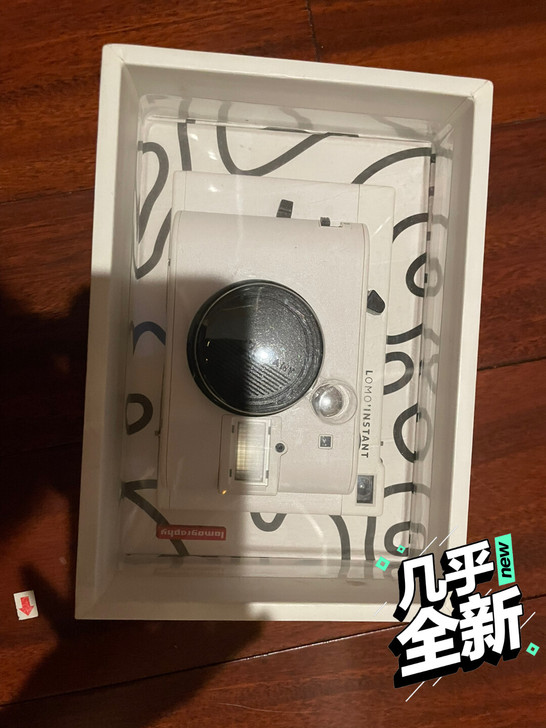 乐魔拍立得lomo##amp；rsquo；...