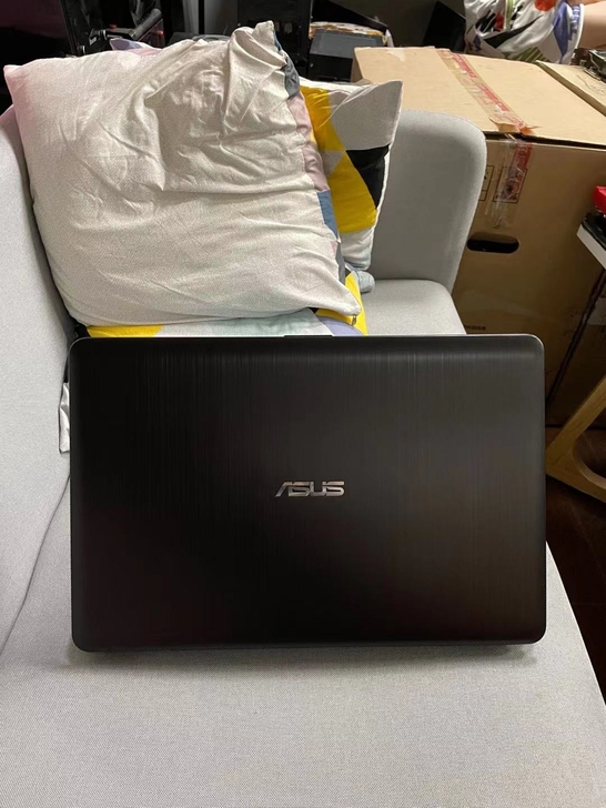【笔记本型号】华硕A540U商务办公本