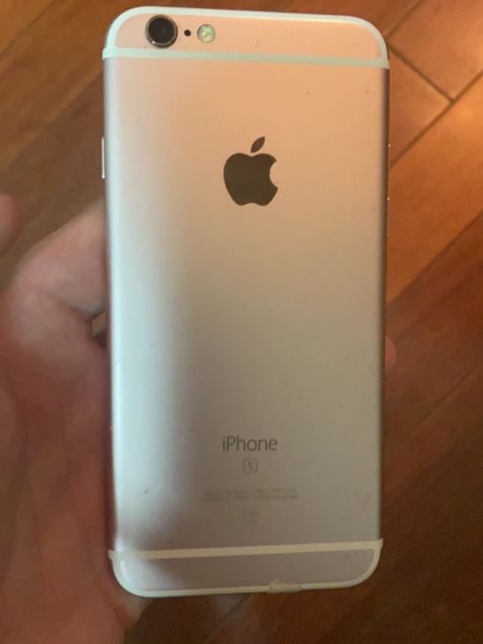 Apple/苹苹果iphone 6s手机，...